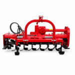 Rotovatör